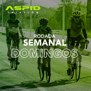 Rodada Semanal Domingos