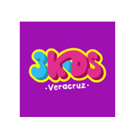 3Kids Veracruz 2025	Veracruz, Veracruz	31/08/2025