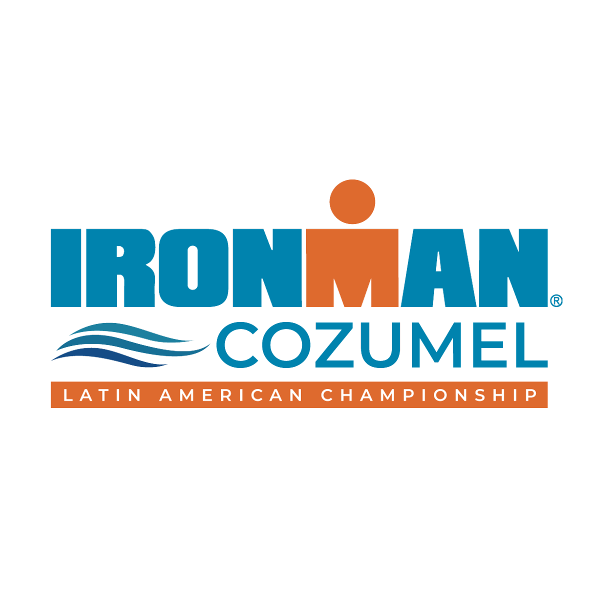 IRONMAN 70.3 Cozumel 2024 Cozumel 22/09/2024 Triatlon Aspid