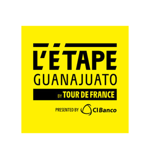 L´Étape Guanajuato by Tour de France 2025	Guanajuato, Guanajuato	26/10/2025