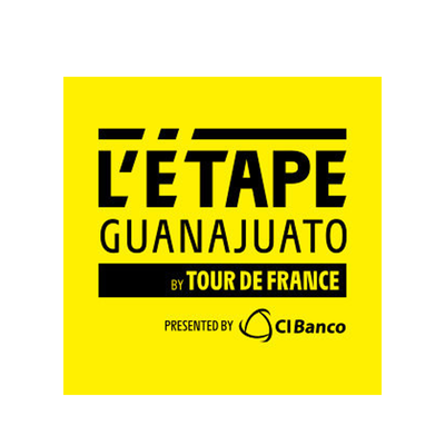 L´Étape Guanajuato by Tour de France 2025	Guanajuato, Guanajuato	26/10/2025