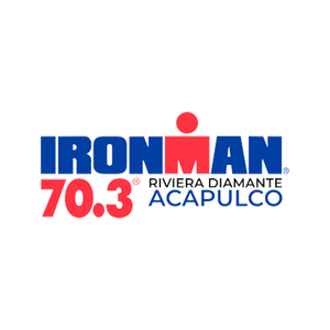 IRONMAN 70.3 Acapulco 2025	Acapulco, Guerrero	09/11/2025