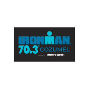 IRONMAN 70.3 Cozumel 2025	Cozumel, Quintana Roo	21/09/2025