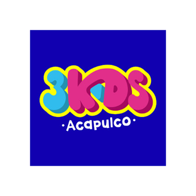 3Kids Acapulco 2025	Acapulco, Guerrero	19/10/2025