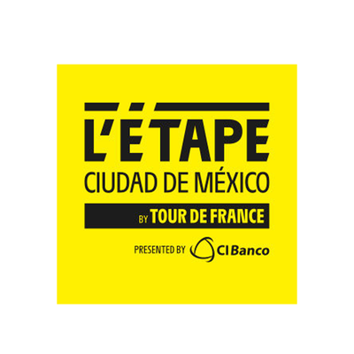 L' étape Ciudad de México by Tour de France 2025	Ciudad de México	30/11/2025