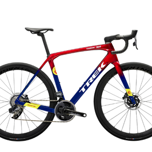 Trek Domane SLR 7 Segafredo (Seminueva)