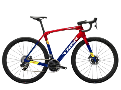Trek Domane SLR 7 Segafredo (Seminueva)