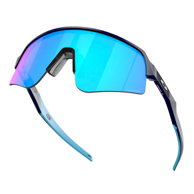 Lentes Oakley Sutro S Matte Trans Blue
