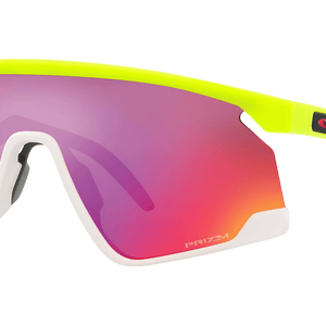 Lentes Oakley BXTR Amarillo Rojo Blanco
