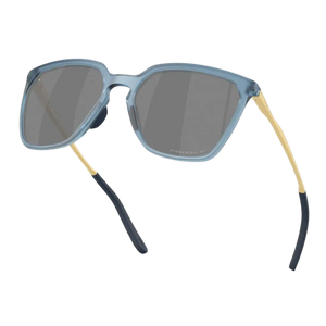 Oakley Sielo Trans Abyss