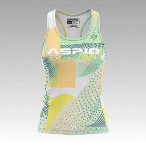 Tank Kdenzpro - Aspid 2026 (Mujer)