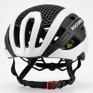 Casco Kask TT30 Blanco Negro P Talla L