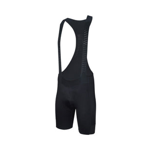 BIB SHORT NEGRO MUJER