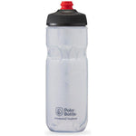 Ánfora 20oz - Insulated Contender Charcoal