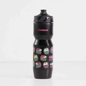 Ánfora Trek Voda 26oz, Negro/Rosa 26 oz (769 ml)