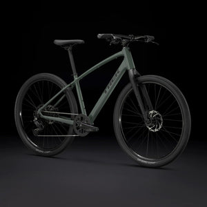 Trek Dual Sport 2 Gen 5 Keswi - Talla S