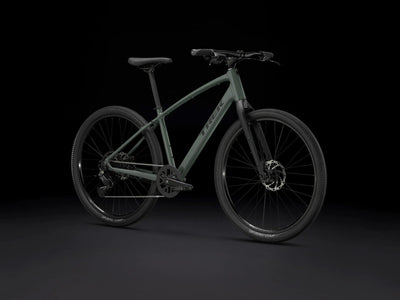 Trek Dual Sport 2 Gen 5 Keswi - Talla S
