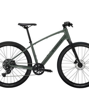 Trek Dual Sport 2 Gen 5 Keswi - Talla S