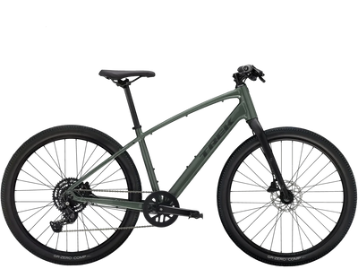 Trek Dual Sport 2 Gen 5 Keswi - Talla S