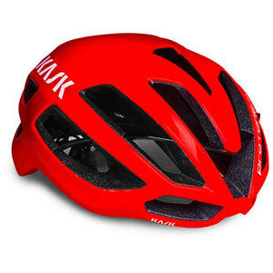 Casco Kask Rápido Rojo T Talla L