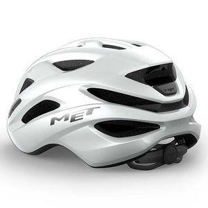 Casco Met Idol XL Blanco