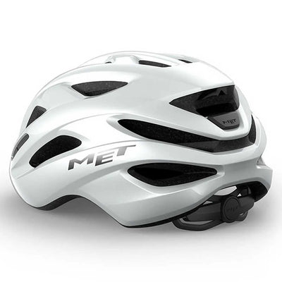 Casco Met Idol XL Blanco