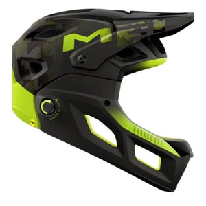 Casco Met Parachute Mips Talla M