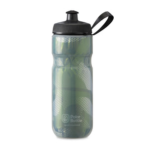 Ánfora 20oz - Contender Olive Green