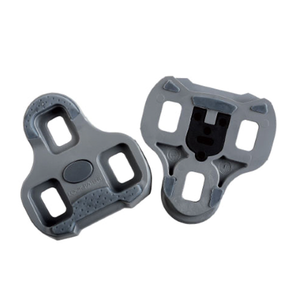 Placas Look Ruta Keo Grip Gris 4.5°