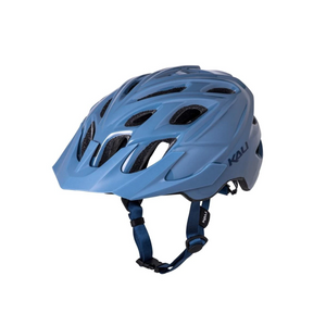 Casco Kali Chakra Solo Thunder Blue S/M
