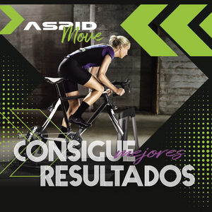 Aspid Move (Entrenamiento Bajo Techo)