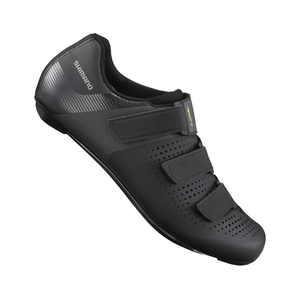 Zapatilla RC100 Negro