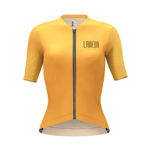 AMBER CYCLING JERSEY / LAMEDA / MUJER