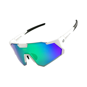 Lentes Polarizados Lameda - LS-350 White