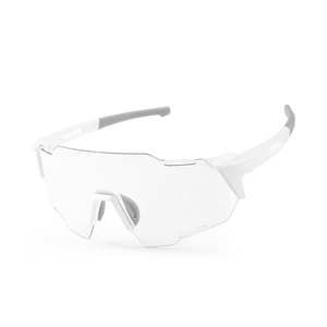 Lentes Polarizados Lameda - Blancos