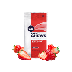 Gu Energy Chews