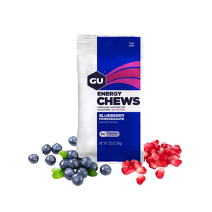 Gu Energy Chews