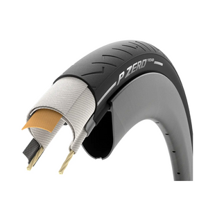 LLANTA DE RUTA PIRELLI PZERO ROAD