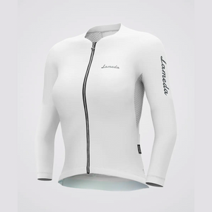 PINE CYCLING JERSEY / LAMEDA / MUJER