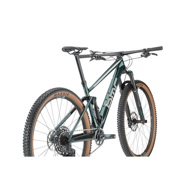 Fourstroke 01 LT ONE (2022)