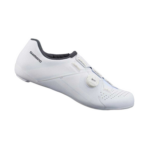 Zapatillas de Ruta / Shimano RC3 BLANCO
