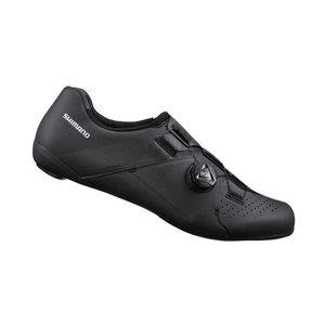 Zapatillas de Ruta / Shimano RC3 NEGRO
