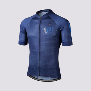 STAMINA CYCLING JERSEY / LAMEDA / HOMBRE