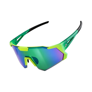 Lentes Polarizados Lameda - LS-350 Green