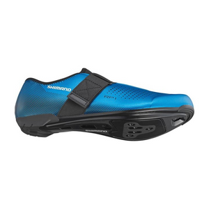Zapatillas de Ruta / Shimano RP1 AZUL