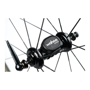 Wahoo Sensor de Velocidad